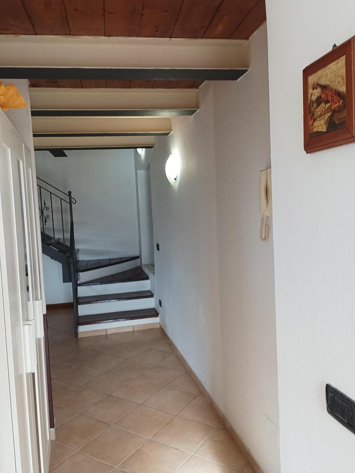 Threehouses Trecase Exterior foto