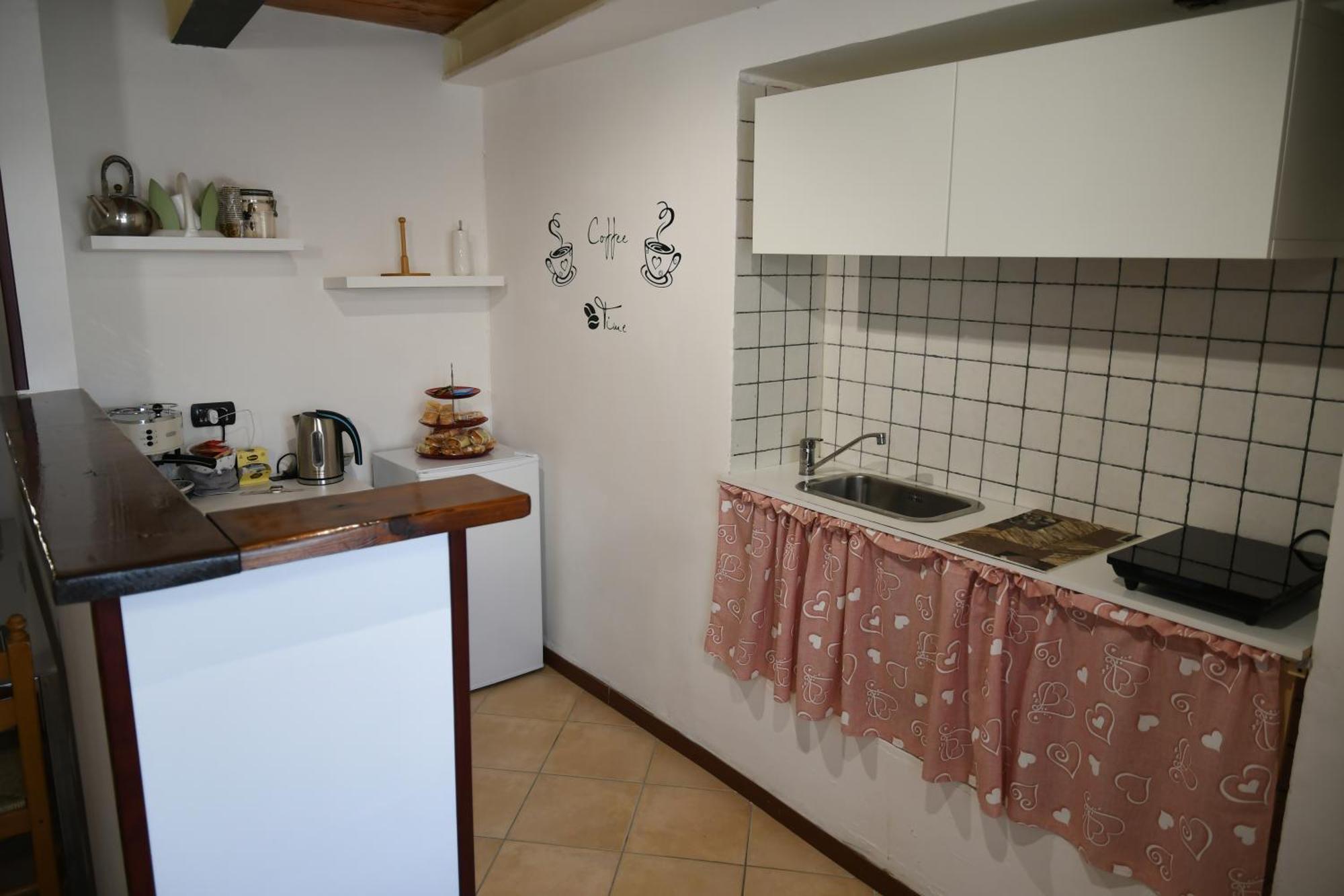 Threehouses Trecase Exterior foto